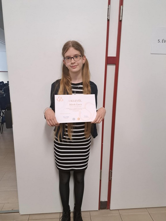Simonyi Zsigmond helyesírási verseny