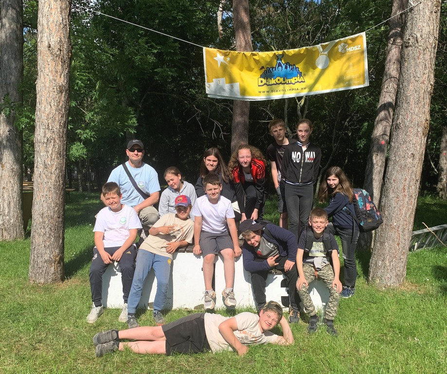 Petanque Országos Diákolimpia Döntő